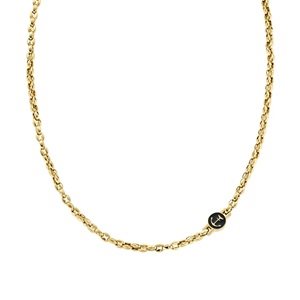 Collier Amen Homme in Acier ACCL1655GN - ACCL1655GN